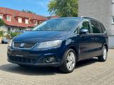 Seat Alhambra DSG PANO AHK RFK TÜV ALU - Seat Alhambra in Essen