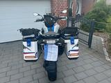 BMW R1250 GS HP Style - BMW MOTORRAD HP