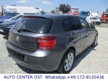 BMW 116 - 6
