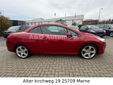 Peugeot 308 CC Cabrio-Coupe Platinum LEDER XENON SHZ JBL - Peugeot 308 Platinum mit Diesel-Antrieb