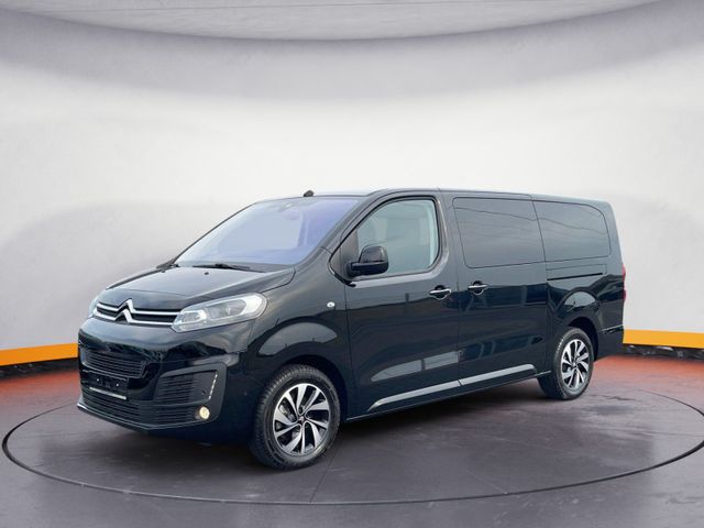 Citroën Spacetourer XL BlueHDi 145|KAMERA|9 SITZE|el.TÜR