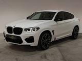 BMW X4 M Competition*DRIVERS*H&K*HuD*360°*CARBON*