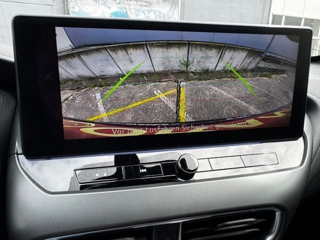 Fahrzeugabbildung Nissan Juke 1.6 Hybrid N-Connecta WP*Navi*BFS*MJ25