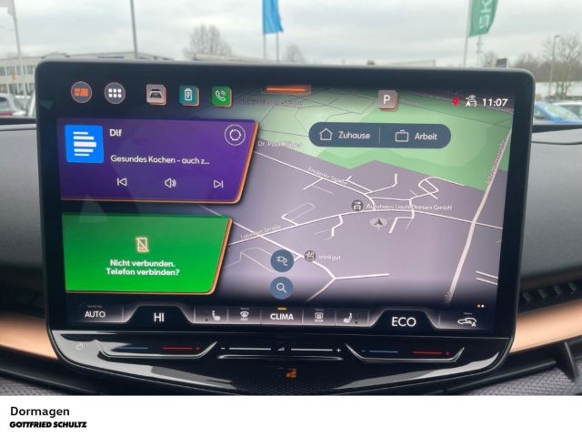 Cupra Tavascan - Bild 22