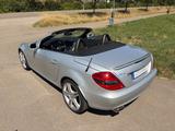 Mercedes-Benz SLK 200 Kompressor - - gebrauchte Mercedes-Benz SLK-Klasse aus dem Jahr 2008