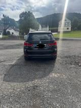 BMW X5 xDrive30d - - gebrauchte BMW X5 aus dem Jahr 2017