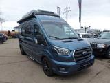 Ford Transit 350 L3 Camper Bürstner Signeo C 590 - Ford F350