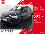 Audi Q8 e-tron 55 quattro S line |Matrix|Luft|LED