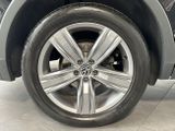 Volkswagen Tiguan Allspace 2.0 TDI 4M DSG Life NAV+LED+HUD  - Volkswagen Tiguan Allspace aus 2022