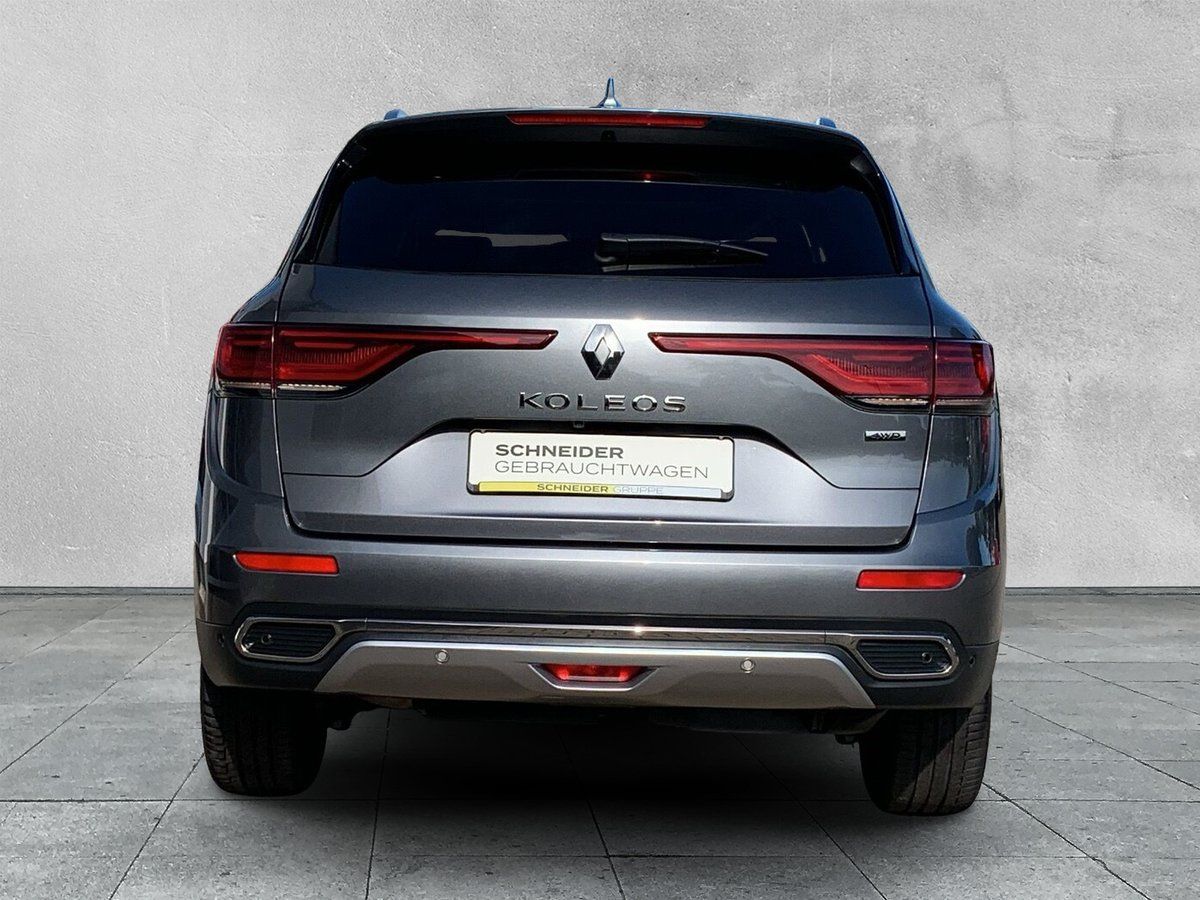 Renault Koleos - Bild 4