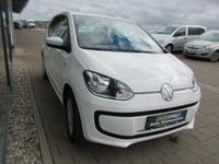 Volkswagen up! move up! Klima ZV Cool and Sound