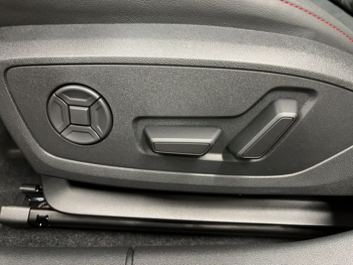 Audi A3 - Bild 13