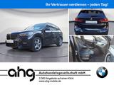 BMW X1 sDrive18i M Sport Klimaaut. Sportsitze AHK - BMW X1: Sports
