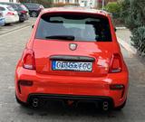 Abarth 695 1.4 T-Jet 16V Competizione - Abarth 695 von privat