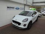 Ford Puma 1.0 EcoBoost Mild Hybrid EU6d Titanium Wint - gebrauchte Ford SUV & Geländewagen