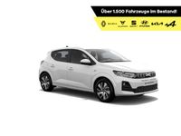 Dacia Sandero - Vorschau Bild 1