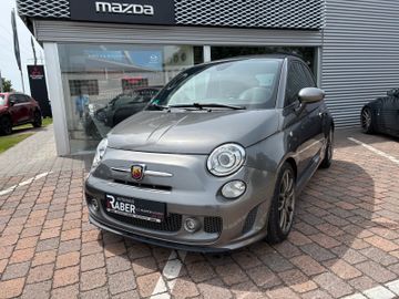 ABARTH 595C 1.4 16V Turbo Turismo