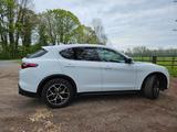 Alfa Romeo Stelvio 2.2 Diesel 16V 154kW Lusso AT8-Q4 Lusso - Alfa Romeo