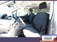 Peugeot Rifter - Vorschau Bild 6