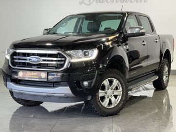 Ford Ranger - 3