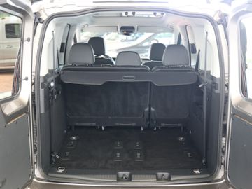 Volkswagen Caddy 2.0TDI DSG STYLE NAV PRO STANDH PANO 7SITZ