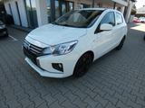 Mitsubishi Space Star 1.2 MIVEC Lim. Klima Weiss - Mitsubishi Space Star in Erfurt