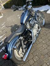 Harley-Davidson Harley Davidson XL883, 100th anniversary, 8410km