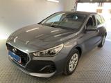 Hyundai i30cw YES! 1.4 Navi SHZ LenkradHZG Spurhalteass.