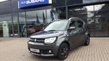 Suzuki Ignis 1,2 MT Comfort Allgrip - Suzuki Ignis: Comfort