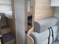 Chausson S 697 First Line,  Zubehör MJ 25