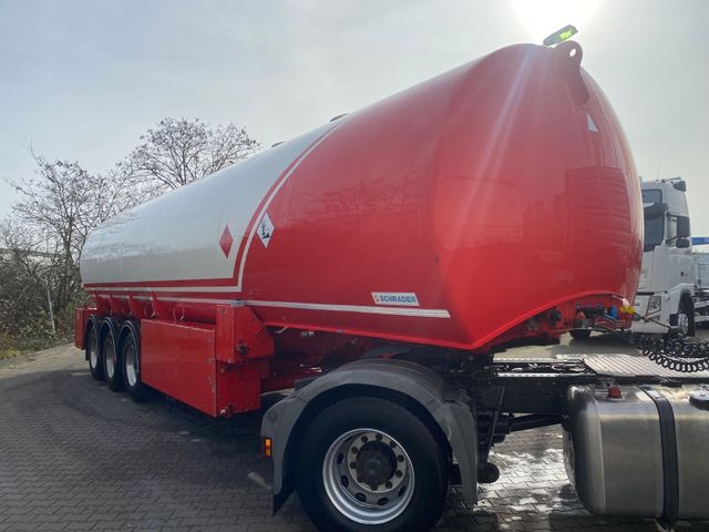 Schrader Z-STA24-44,3,4 A1 Diesel Heizöl Benzin 4 Kammern