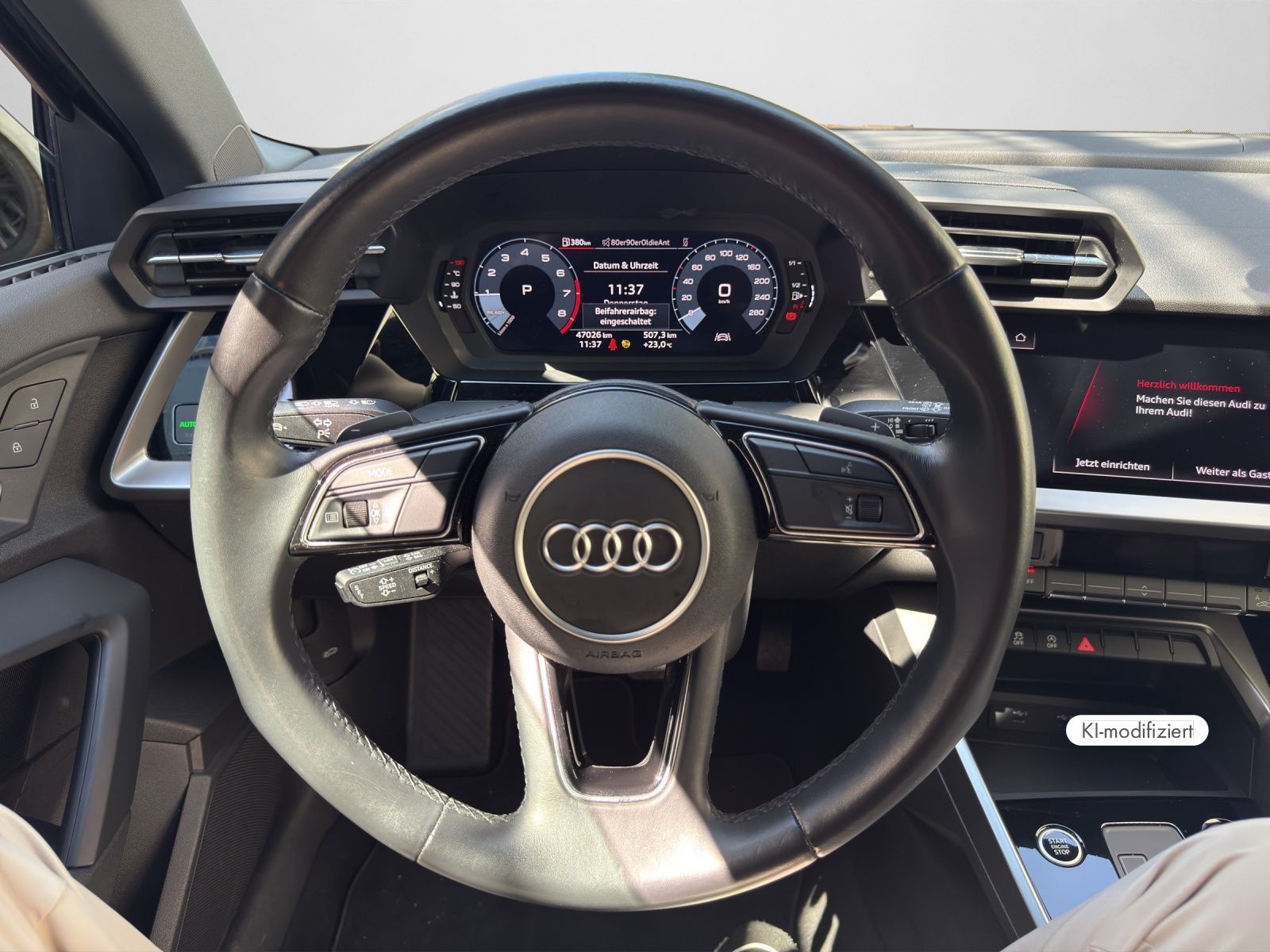 Audi A3 - Bild 10