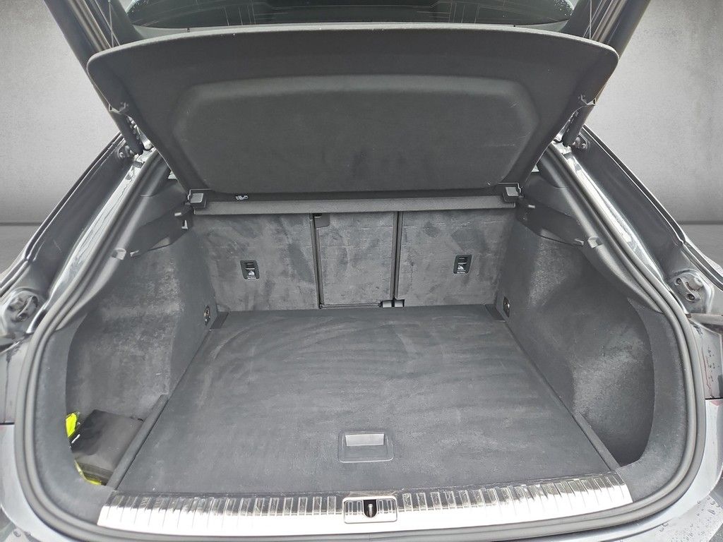 Audi Q3 Sportback S line 45 TFSI quattro S tronic foto 5