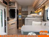 Dethleffs Pulse Classic T 7051 EB ohne Hubbett - 2xTV uvm - Wohnwagen & Wohnmobil in Oldenburg