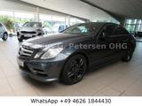 Mercedes-Benz E 220 Coupe*Sport*Xenon*18Zoll*SHZ*Navi - gebrauchte Mercedes-Benz E 220 aus dem Jahr 2013