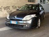 Renault laguna 1.5 dCi 110CV Dynamique - Renault Laguna Dynamique mit Diesel-Antrieb