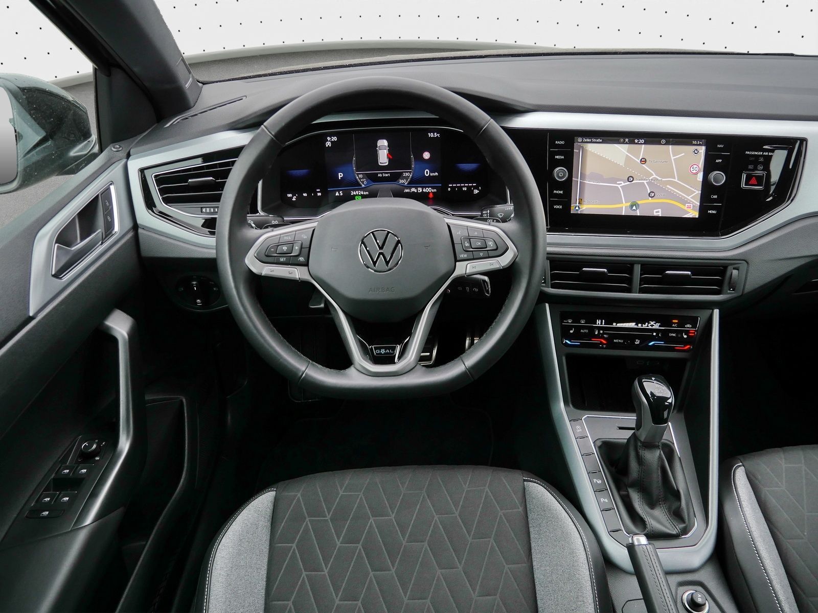 Volkswagen Taigo - Bild 10