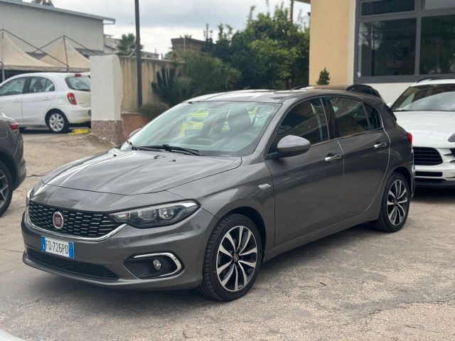 Fiat Tipo 1.3 Mjt 4 porte Lounge