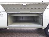 Volkswagen T2 Pritschenwagen  - Autos aus dem Jahr 1976