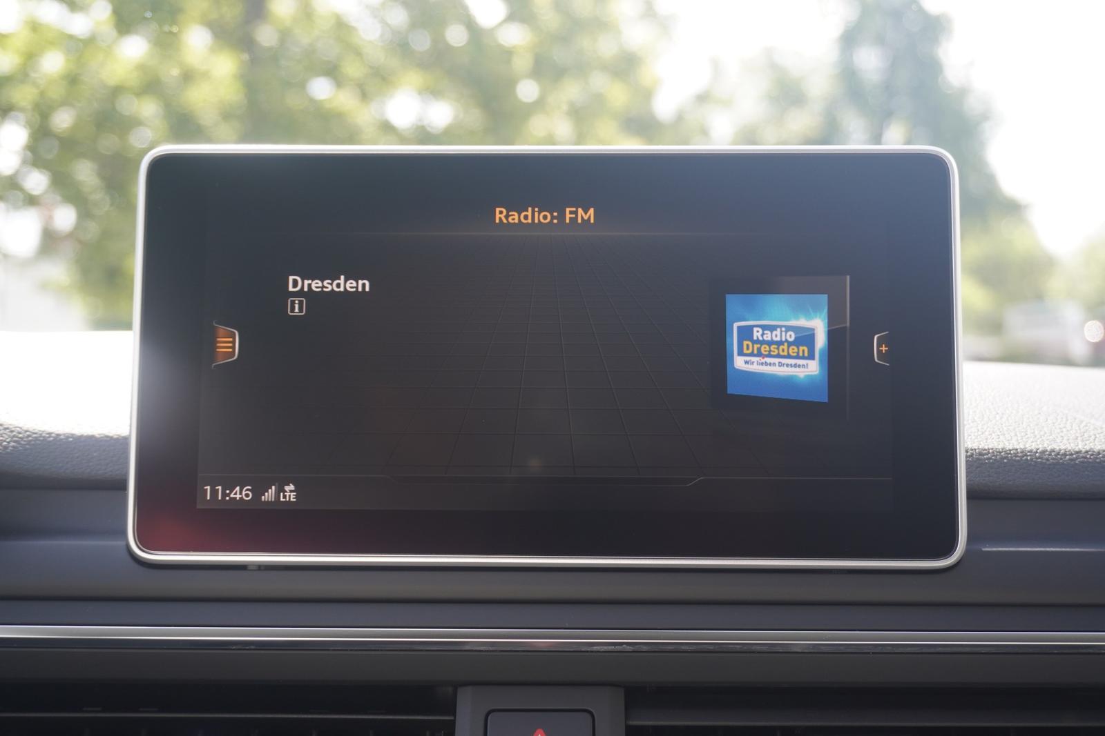 Audi A5 Coupe 2.0 TFSI S-Tronic LED Navi Leder PDC