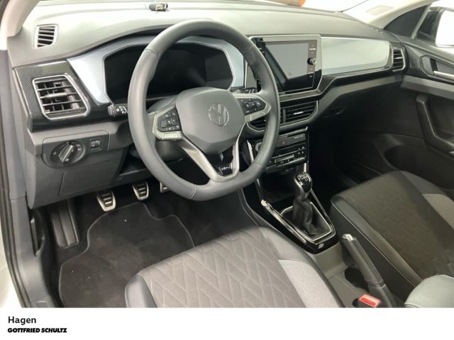 Volkswagen T-Cross - Bild 13