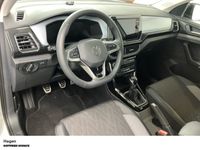 Volkswagen T-Cross - Vorschau Bild 13