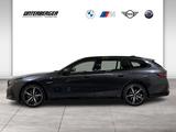 BMW 540d xDrive Touring M Sportpaket AHK Pano ACC - gebrauchte BMW Kombis