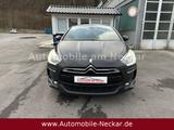 Citroën DS5 2.0 HDi165 SportChic Hybrid4-Vollausstattung - Citroën: Allradantrieb