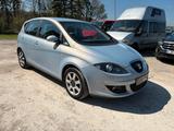 Seat Altea Stylance / Style - blaue Seat Altea