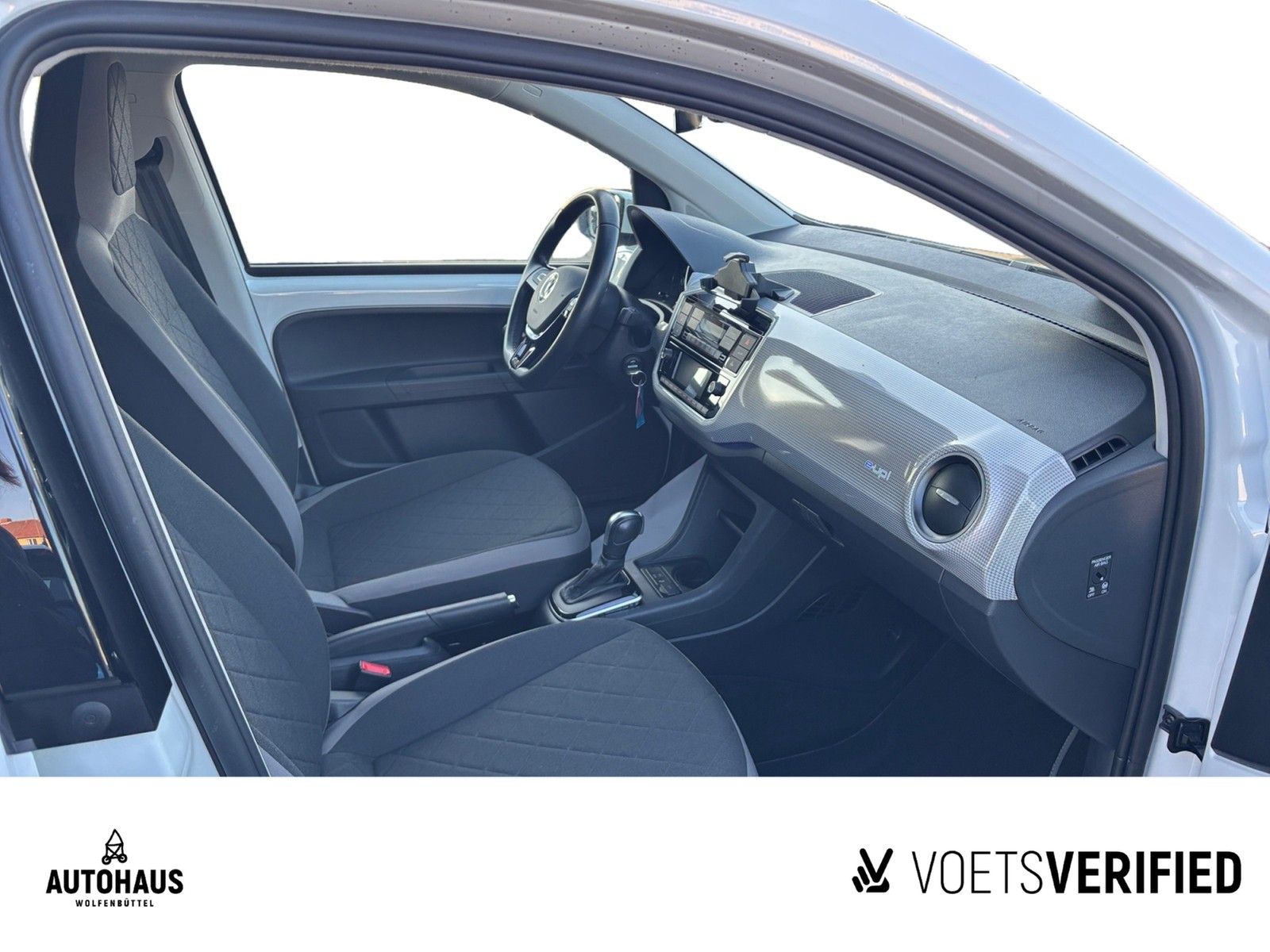 Volkswagen e-up! - Bild 8