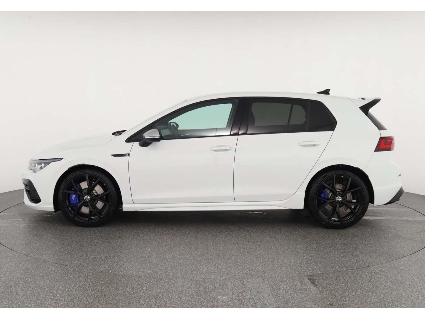 Volkswagen Golf R 2.0 TSI 4Mo. Performance DSG Matrix RFK foto 5