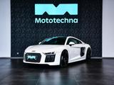 Audi R8 - Audi mit Benzin-Antrieb
