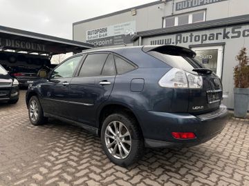 Lexus RX 400 - 8