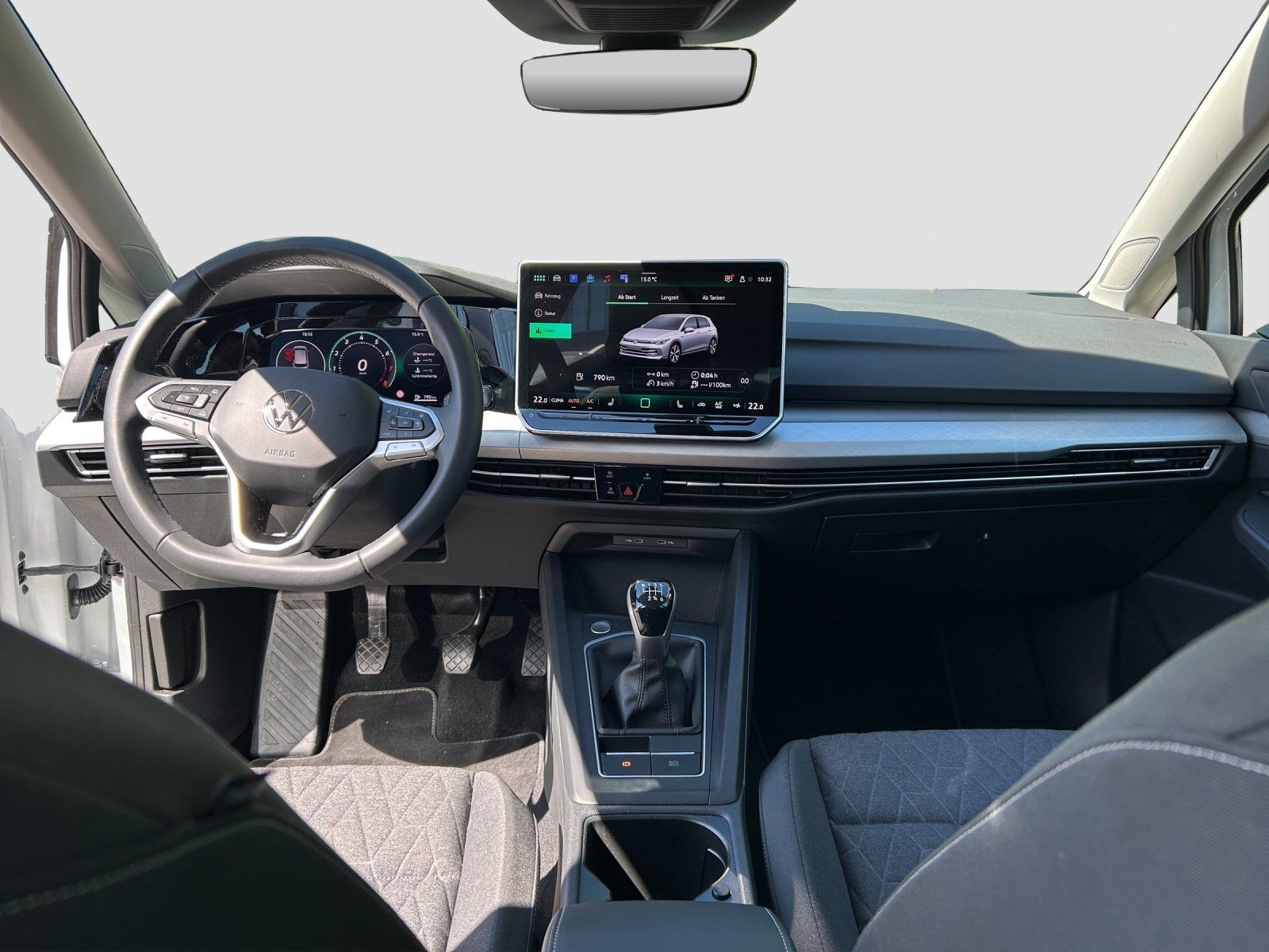 Volkswagen Golf - Bild 18